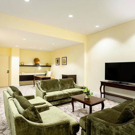 Rendezvous Hotel Мельбурн Экстерьер фото
