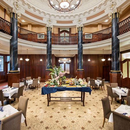 Rendezvous Hotel Мельбурн Экстерьер фото