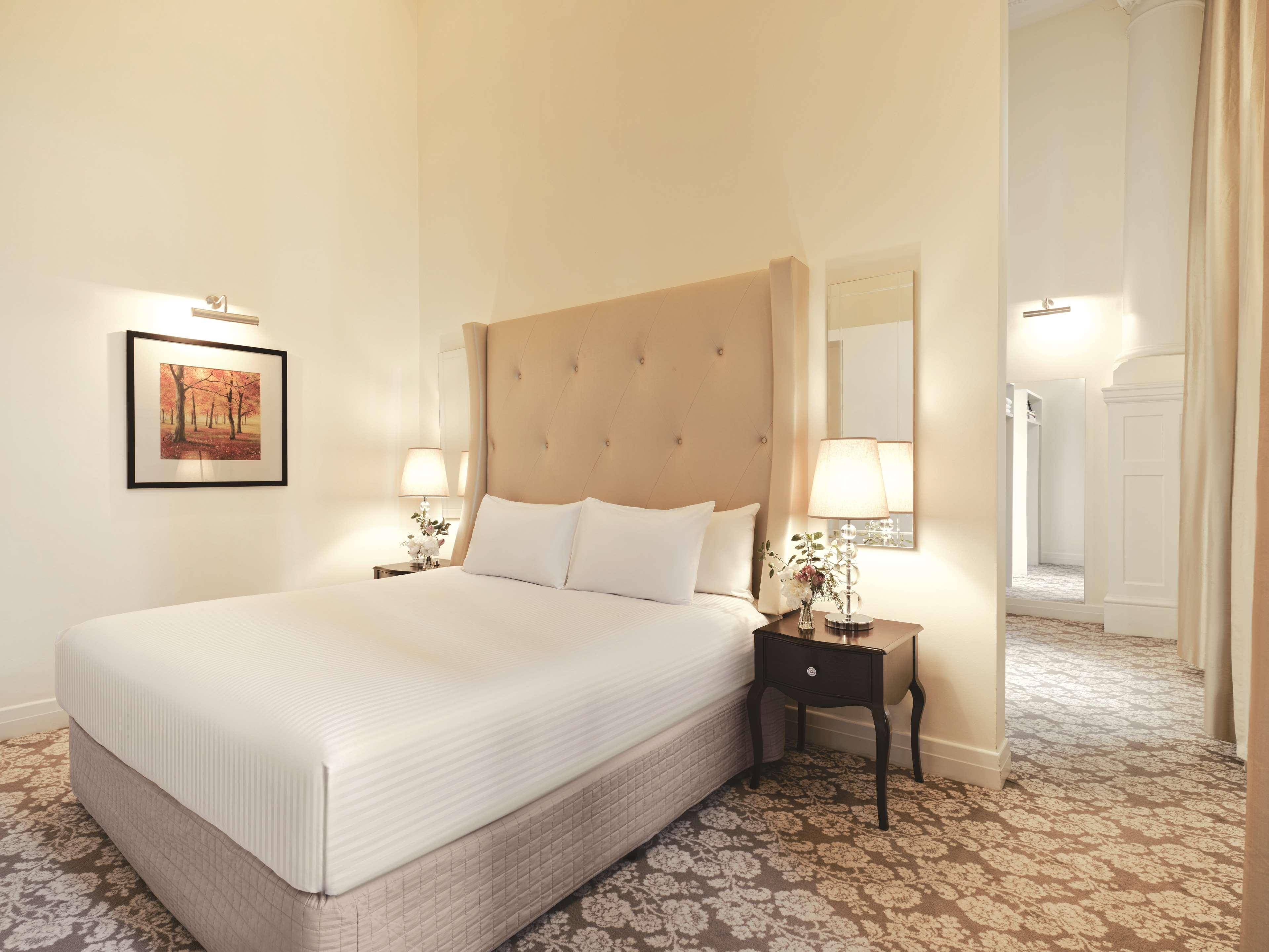 Rendezvous Hotel Мельбурн Экстерьер фото