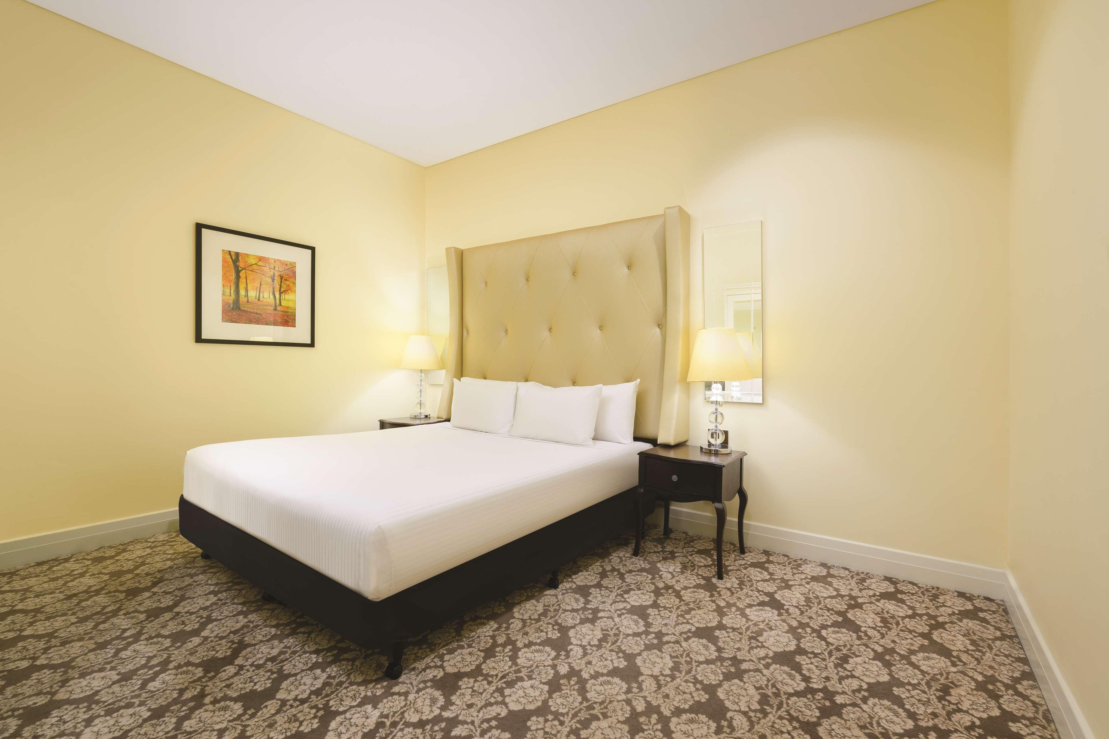 Rendezvous Hotel Мельбурн Экстерьер фото