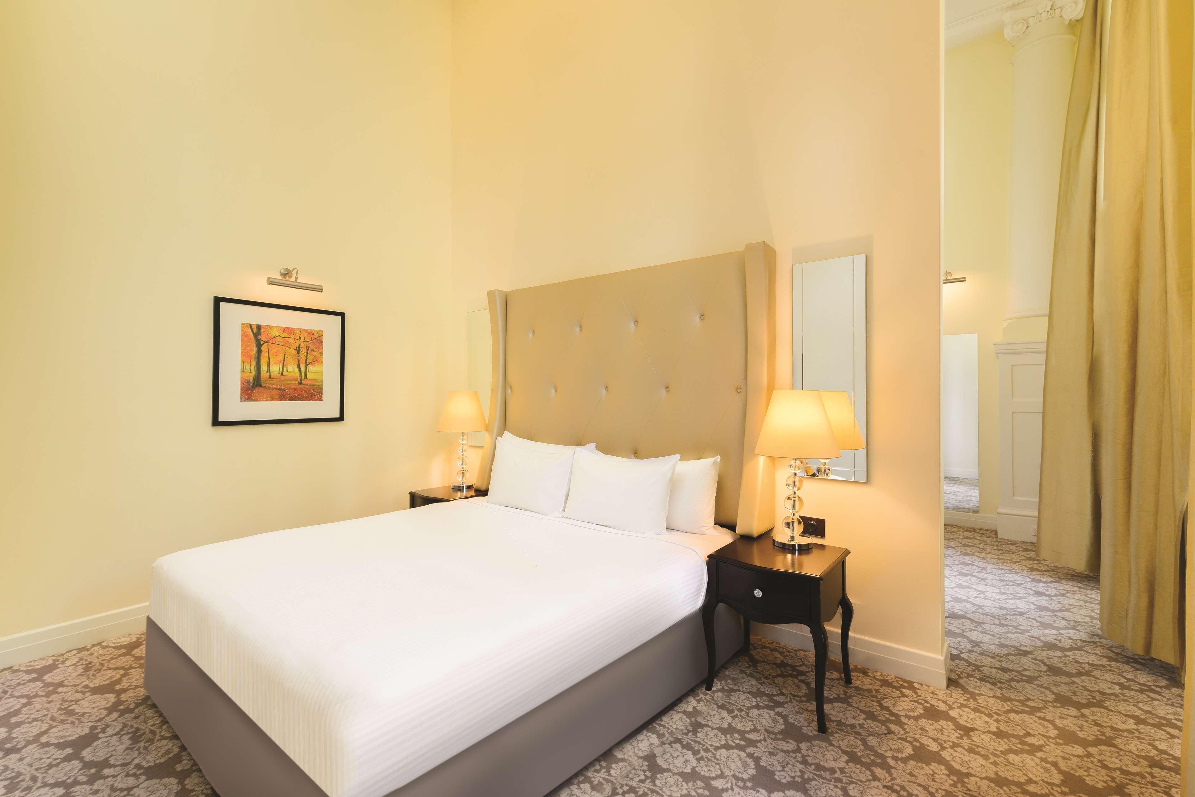 Rendezvous Hotel Мельбурн Экстерьер фото