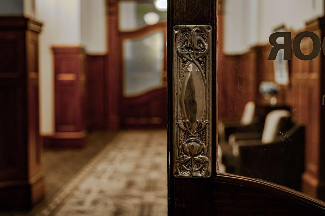 Rendezvous Hotel Мельбурн Экстерьер фото