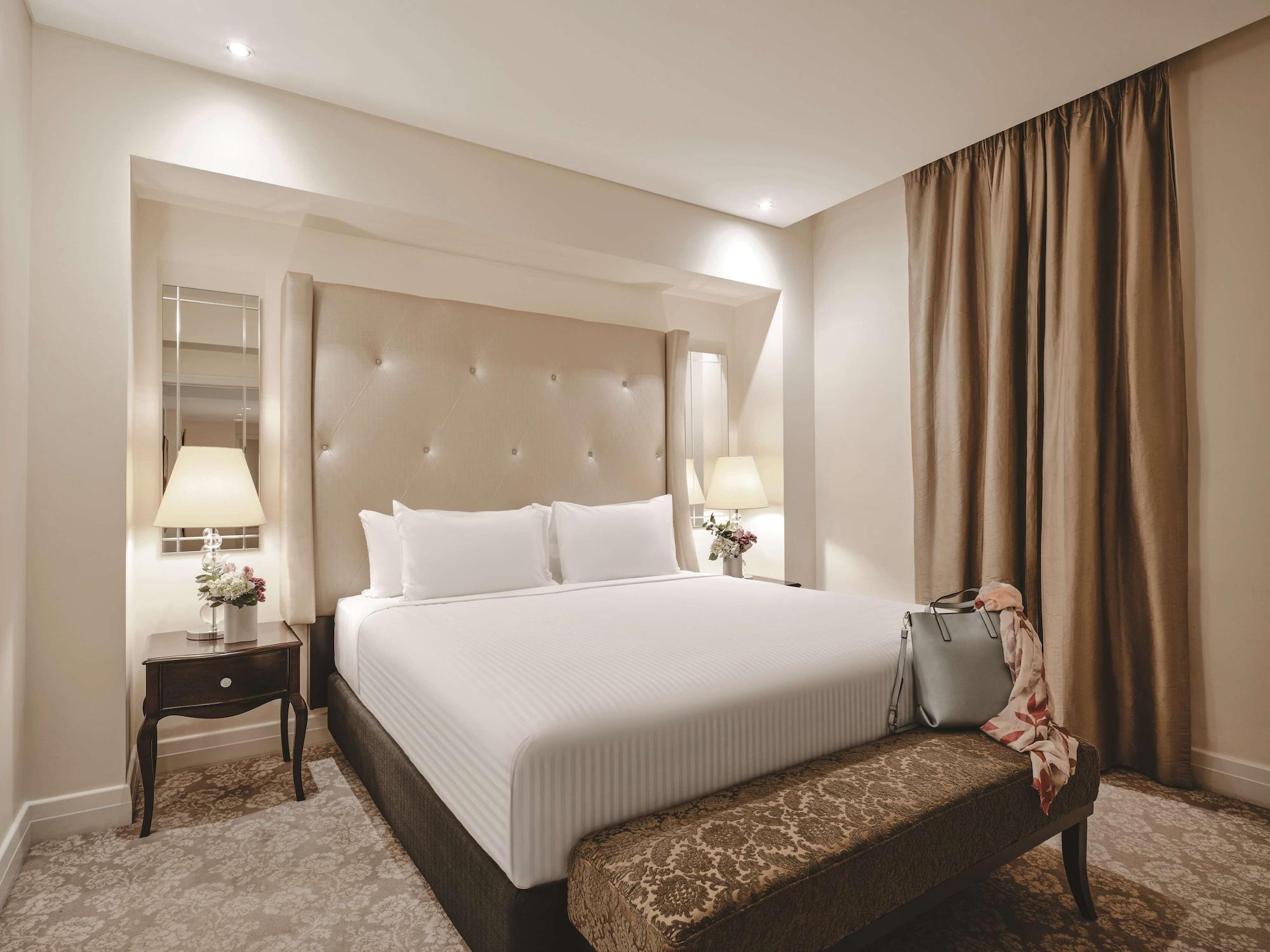 Rendezvous Hotel Мельбурн Экстерьер фото