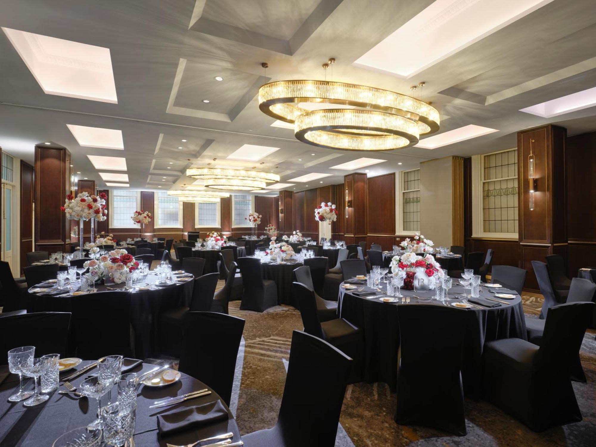 Rendezvous Hotel Мельбурн Экстерьер фото