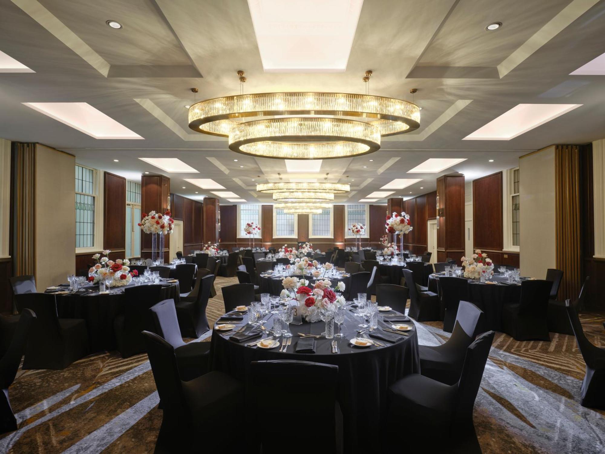 Rendezvous Hotel Мельбурн Экстерьер фото